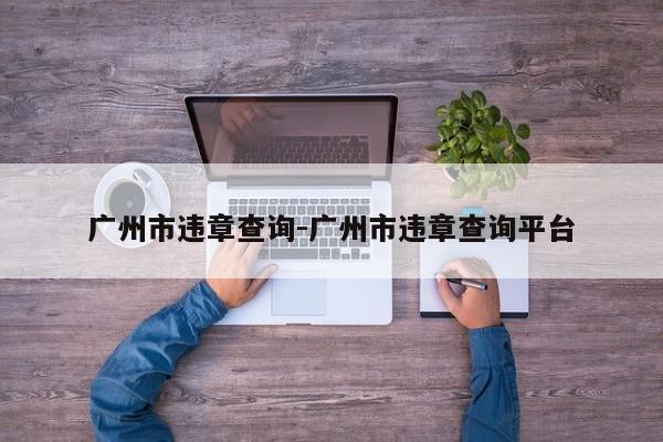 广州市违章查询-广州市违章查询平台