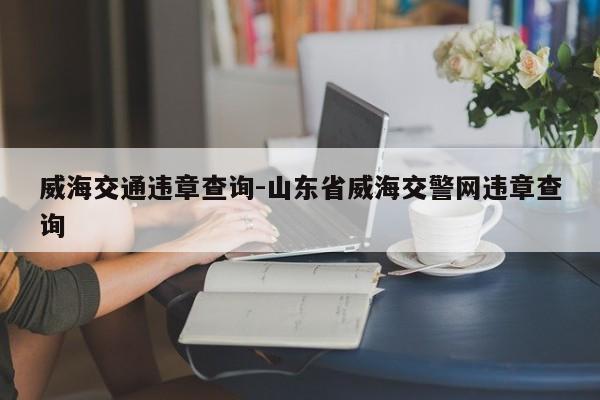 威海交通违章查询-山东省威海交警网违章查询