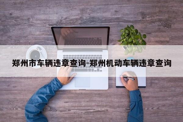 郑州市车辆违章查询-郑州机动车辆违章查询