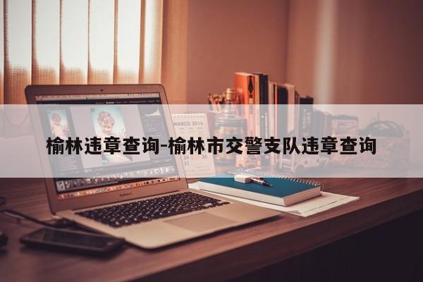 榆林违章查询-榆林市交警支队违章查询