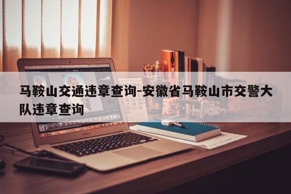 马鞍山交通违章查询-安徽省马鞍山市交警大队违章查询
