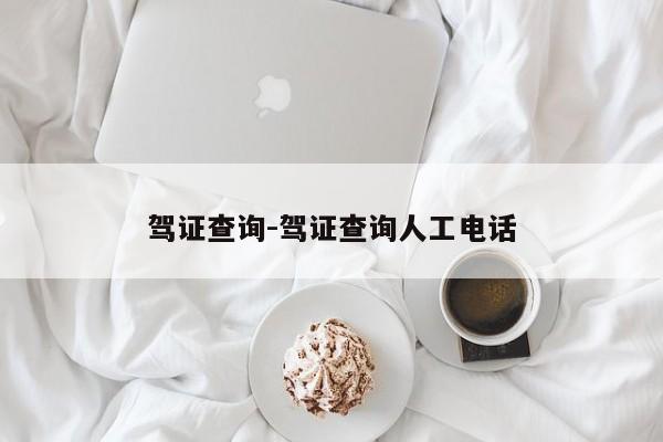 驾证查询-驾证查询人工电话