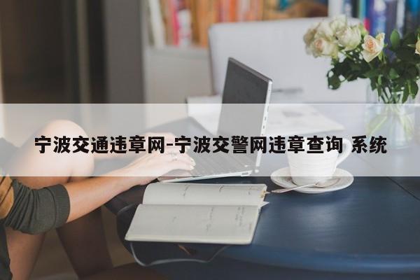 宁波交通违章网-宁波交警网违章查询 系统