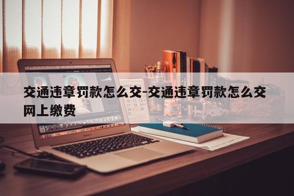 交通违章罚款怎么交-交通违章罚款怎么交 网上缴费