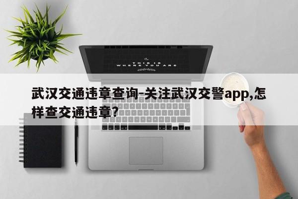 武汉交通违章查询-关注武汉交警app,怎样查交通违章?