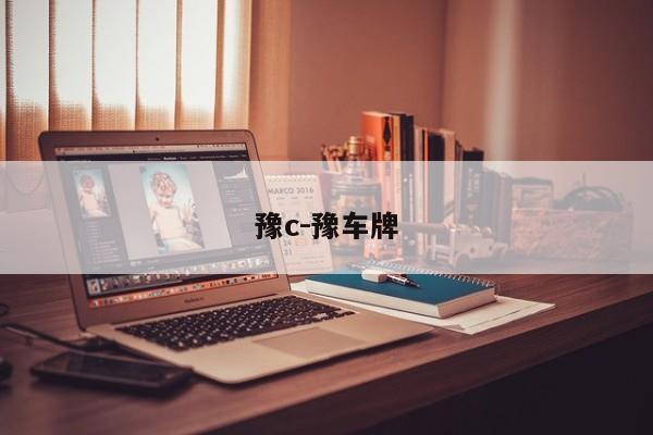 豫c-豫车牌